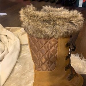 Lands' End ThermoLite Winter boots ❄️WINTER SALE